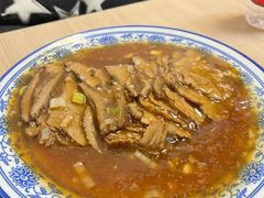 -协顺园回头馆(南顺城路店)