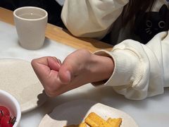 -谷连天安心食堂(裕华万达店)