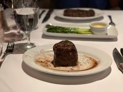 菲力牛排-茹丝葵经典牛排馆(上海外滩店)