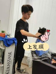 -KEIVON HAIR·崎宏