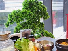 -明洞王妃家烤肉(苏州中心星悦汇店)