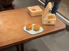 -RUXU入续糖水铺与包(卓悦中心店)