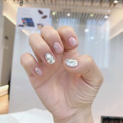 -小小美甲美睫