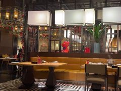 -长沙君悦酒店·自助餐厅咖啡厅