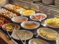 -火炉火自助餐(悠唐购物中心店)