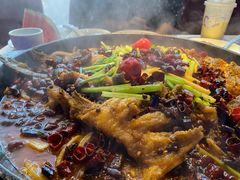 -老板恋上鱼(恒隆广场店)