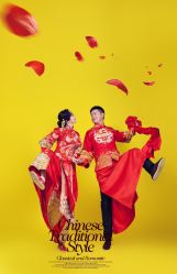 点击看大图 -粉黛映画摄影