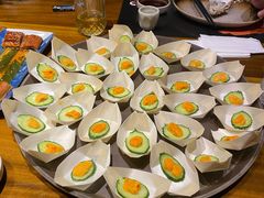 海胆-和彩放题餐厅(酒仙桥店)