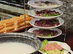 -御膳粥·牛乳粥底火锅·地道顺德菜(容桂店)