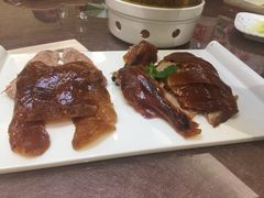 -四季小馆·地道北京小吃(广百店)