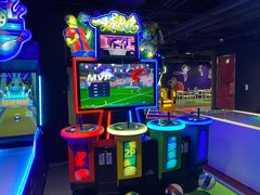 -VS SPORTS PARK运动玩乐园·团建·生日会(合生汇店)