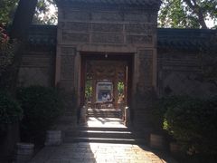 -西安关中民俗艺术博物院