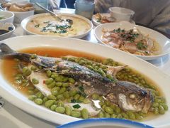 -壹只菜·崇明本地特色菜(崇明南门店)