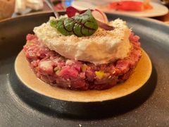 -斯普汇生蚝牛排馆(中骏世界城店)