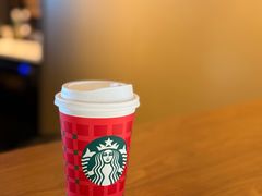 -星巴克(杭州嘉里中心4F店)