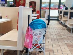 -冰岛茶餐厅(世茂店)