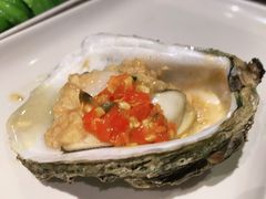 -木屋烧烤(惠阳华润小径湾店)