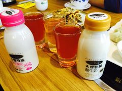 -妈妈的味道(和顺古镇店)