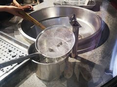 -自黑豆夫·臭豆腐夹馍(四海唐人街店)