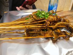 -晓靖轩烧烤(沙河风情店)