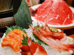 -有喜屋·烧鸟·居酒屋(周浦万达店)