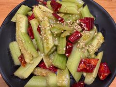 -平娃三宝烧烤·面食(南小街店)