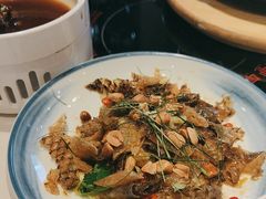 -滋粥楼·顺德菜(番禺广场总店)