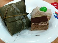 -汉丽轩·音乐自助烤肉餐厅(石岐店)