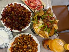 -小四川餐厅(纪庄子北道店)