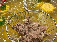 -牛必福潮汕牛肉火锅(油坊桥店)