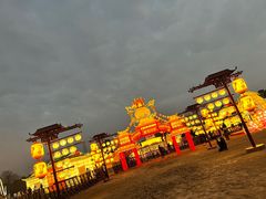-武汉园博园(武汉自然博物馆)