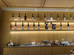 -松临·铁板烧&Omakase(神农店)