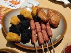 -乐凯撒披萨(正佳广场店)