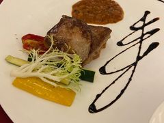 -红房子西菜馆(淮海中路店)