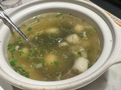 -日丰园海肠水饺·老字号大连海鲜(和平广场店)