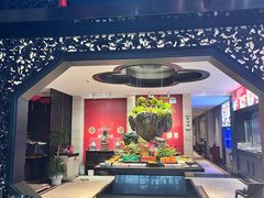 -宴天下水席园·传承洛阳菜(老城十字街店)