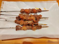 -樊城区沛公餐饮店(挑食拉美步行街店)