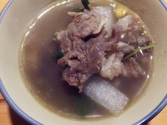 -大众跷脚牛肉馆·非遗传承单位(峨眉山店)