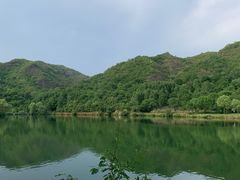 -玉渡山自然风景区