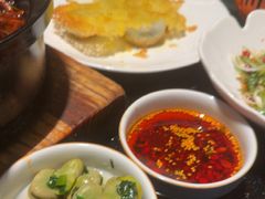 -恒记饭店(珠江路总店)