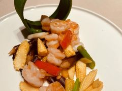 -恒悦轩·粤菜(上海展览中心店)