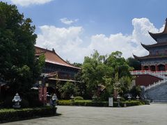 -开福禅寺