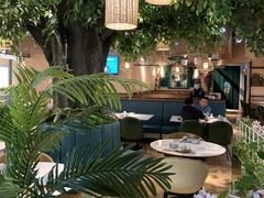 -原味田园·客家菜·土窑鸡(中航城君尚购物中心店)