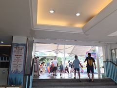 -杭州浪浪浪水公园