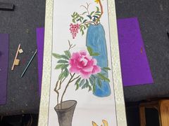 -汉翔书法丨软笔·硬笔·国画(西红门荟聚校区)