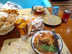 -康悦沐足城(亿方店)