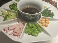 -四季民福烤鸭店(故宫店)