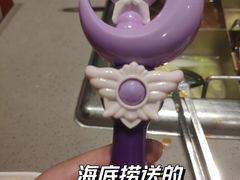-海底捞火锅(龙岗星河COCO Park店)