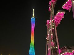 -海心沙亚运公园