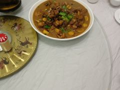 -翠茗农庄土菜馆(天目湖店)